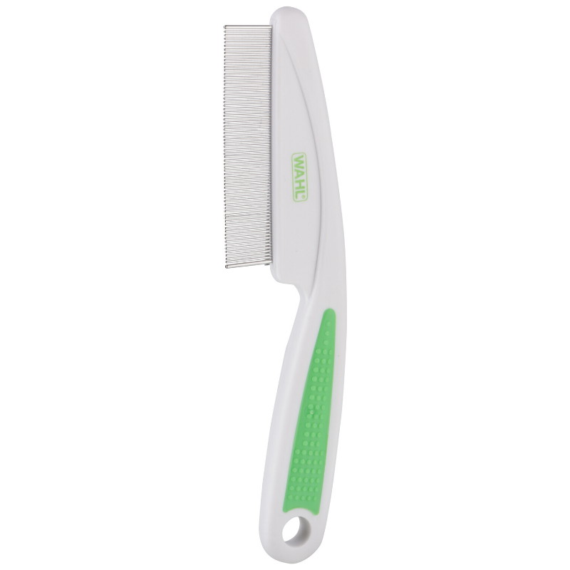 Flea Comb Wahl Global